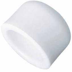 Заглушка 40 PP-R