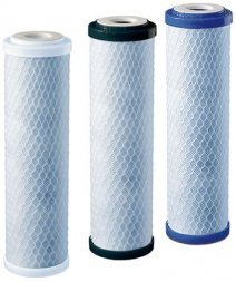 Комплект модулей сменных фильтрующих В510-03-02-07 (Аквафор В500)