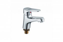 Смеситель д/умывальника Frap G1036